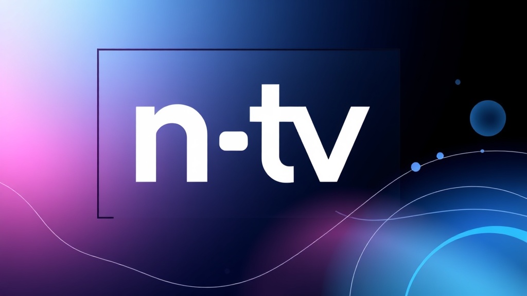 n-tv - IPTV GERMANY IPTV Blog