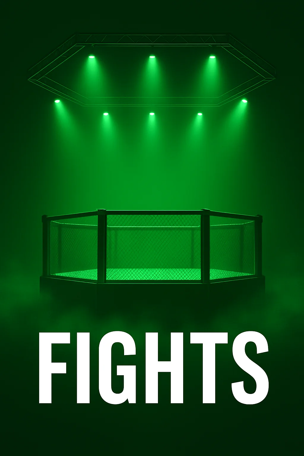 UFC - Watch UFC live with IPTV GERMANY streaming service